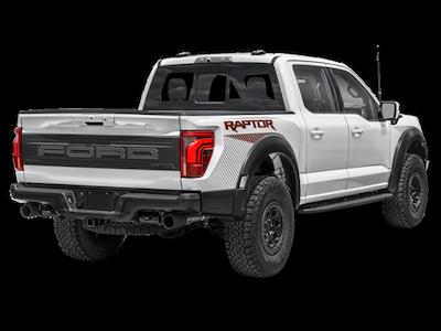 New 2025 Ford F-150 Raptor SuperCrew Cab for sale #DT10F1735 - photo 2