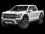 New 2025 Ford F-150 Raptor SuperCrew Cab for sale #DT10F1735 - photo 1