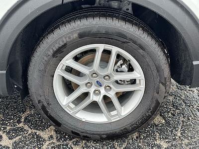 2026 Ford Explorer RWD SUV for sale #DT10F1872 - photo 1