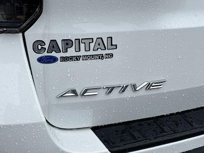 2026 Ford Explorer RWD SUV for sale #DT10F1872 - photo 2
