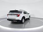 2026 Ford Explorer RWD SUV for sale #DT10F1872 - photo 31