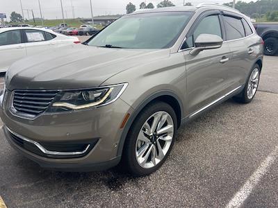 2017 Lincoln MKX FWD SUV for sale #DT10F2008A - photo 1