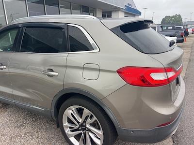 2017 Lincoln MKX FWD SUV for sale #DT10F2008A - photo 2