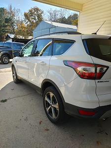2017 Ford Escape FWD SUV for sale #DT10F2097A - photo 2