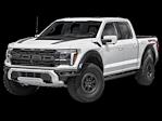 New 2025 Ford F-150 Raptor SuperCrew Cab 4WD Pickup for sale #DT10F2114 - photo 1