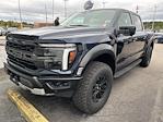 2025 Ford F-150 SuperCrew Cab 4WD Pickup for sale #DT10F2114A - photo 1