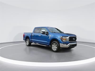 2023 Ford F-150 SuperCrew Cab 4x4 Pickup for sale #DT10F2133A - photo 1