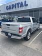 2018 Ford F-150 SuperCrew Cab RWD Pickup for sale #DT10F2133B - photo 2