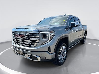 2023 GMC Sierra 1500 Crew Cab 4x4 Pickup for sale #DT10F2236A - photo 1