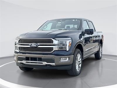 New 2025 Ford F-150 King Ranch SuperCrew Cab for sale #DT10F2491 - photo 1