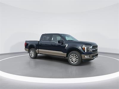 New 2025 Ford F-150 King Ranch SuperCrew Cab for sale #DT10F2491 - photo 2