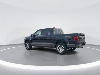 New 2025 Ford F-150 King Ranch SuperCrew Cab for sale #DT10F2491 - photo 2