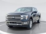 New 2025 Ford F-150 King Ranch SuperCrew Cab for sale #DT10F2491 - photo 1