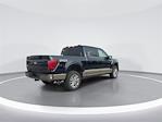 New 2025 Ford F-150 King Ranch SuperCrew Cab for sale #DT10F2491 - photo 8