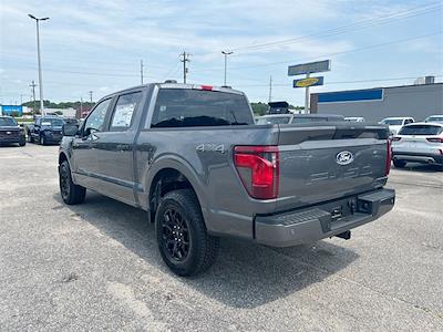 2025 Ford F-150 SuperCrew Cab 4x4 Pickup for sale #DT10F2493 - photo 2