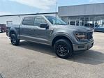 2025 Ford F-150 SuperCrew Cab 4x4 Pickup for sale #DT10F2493 - photo 10