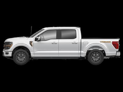 2025 Ford F-150 SuperCrew Cab 4WD Pickup for sale #DT10F2510 - photo 2
