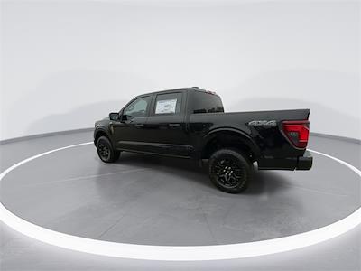 2025 Ford F-150 SuperCrew Cab 4WD Pickup for sale #DT10F2860 - photo 2