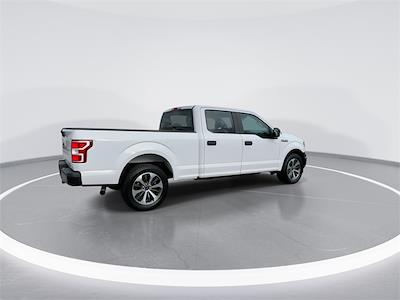 Used 2019 Ford F-150 XL SuperCrew Cab for sale #DT10F2860A - photo 2