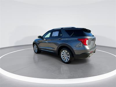 2022 Ford Explorer RWD SUV for sale #DT10F2906A - photo 2