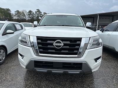Used 2023 Nissan Armada - photo 1