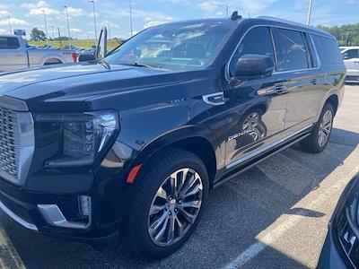 2021 GMC Yukon XL 4x4 SUV for sale #DT10F3241B - photo 1