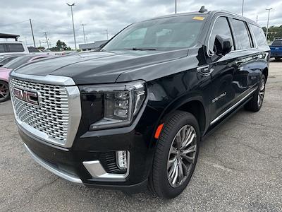 2021 GMC Yukon XL 4x4 SUV for sale #DT10F3241B - photo 1