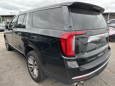 2021 GMC Yukon XL 4x4 SUV for sale #DT10F3241B - photo 2