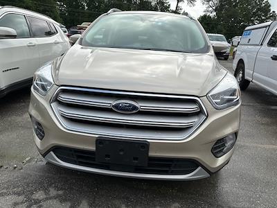 2018 Ford Escape 4x2 SUV for sale #DT10F3341A - photo 1