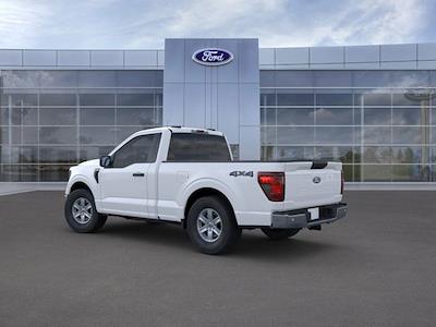 2025 Ford F-150 Regular Cab 4x4 Pickup for sale #DT10F3432 - photo 2