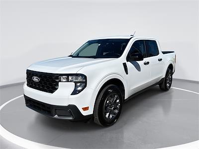 2025 Ford Maverick SuperCrew Cab FWD Pickup for sale #DT10F36377 - photo 1