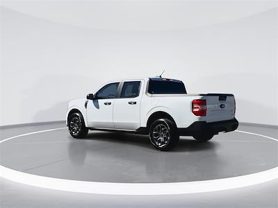 2025 Ford Maverick SuperCrew Cab FWD Pickup for sale #DT10F36377 - photo 2