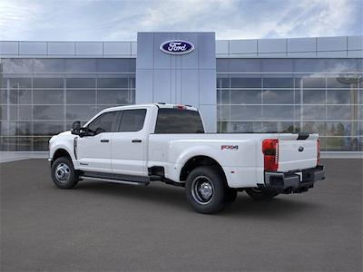 2025 Ford F-350 Crew Cab DRW 4x4 Pickup for sale #DT10F3784 - photo 2