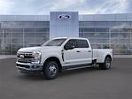 2025 Ford F-350 Crew Cab DRW 4x4 Pickup for sale #DT10F3784 - photo 1