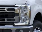2025 Ford F-350 Crew Cab DRW 4x4 Pickup for sale #DT10F3784 - photo 18