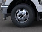 2025 Ford F-350 Crew Cab DRW 4x4 Pickup for sale #DT10F3784 - photo 19