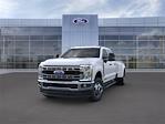2025 Ford F-350 Crew Cab DRW 4x4 Pickup for sale #DT10F3784 - photo 3