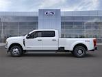 2025 Ford F-350 Crew Cab DRW 4x4 Pickup for sale #DT10F3784 - photo 4