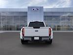 2025 Ford F-350 Crew Cab DRW 4x4 Pickup for sale #DT10F3784 - photo 5