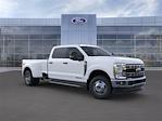 2025 Ford F-350 Crew Cab DRW 4x4 Pickup for sale #DT10F3784 - photo 7