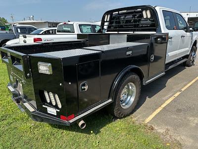 2023 Ford F-350 Crew Cab DRW 4x4 Hauler Body for sale #DT10F3784A - photo 2