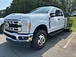 2023 Ford F-350 Crew Cab DRW 4x4 Hauler Body for sale #DT10F3784A - photo 4