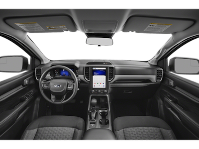 New 2025 Ford Ranger - photo 1