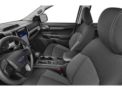 New 2025 Ford Ranger - photo 1