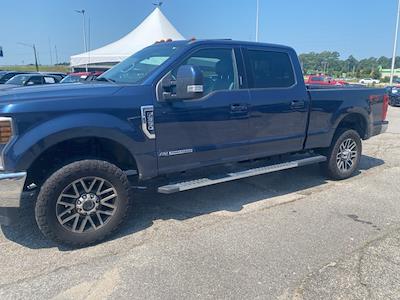 2018 Ford F-350 Crew Cab SRW 4x4 Pickup for sale #DT10F3811A - photo 1