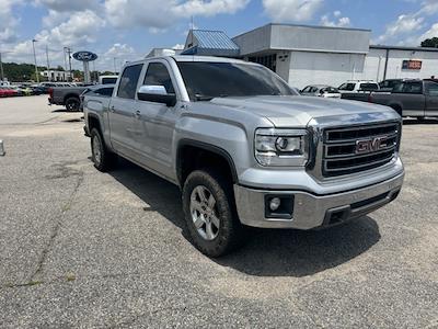 2014 GMC Sierra 1500 Crew Cab 4x4 Pickup for sale #DT10F3811B - photo 1