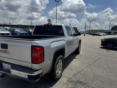 2014 GMC Sierra 1500 Crew Cab 4x4 Pickup for sale #DT10F3811B - photo 2