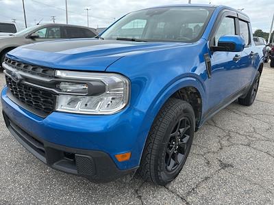 2022 Ford Maverick SuperCrew Cab 4x4 Pickup for sale #DT10F3859A - photo 1