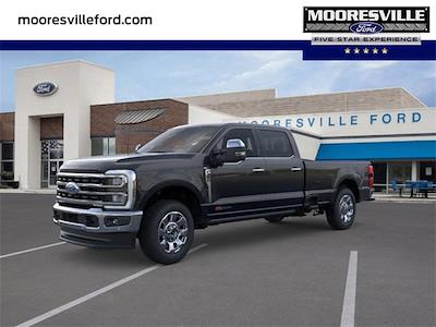 2025 Ford F-350 Crew Cab SRW 4x4 Pickup for sale #DT10F3875 - photo 1