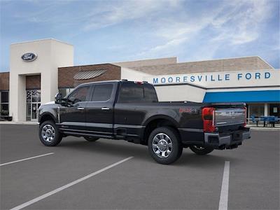 2025 Ford F-350 Crew Cab SRW 4x4 Pickup for sale #DT10F3875 - photo 2